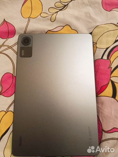 Планшет Xiaomi Pad SE
