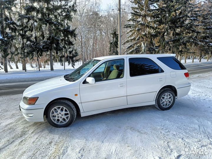 Toyota Vista Ardeo 2.0 AT, 1998, 342 000 км