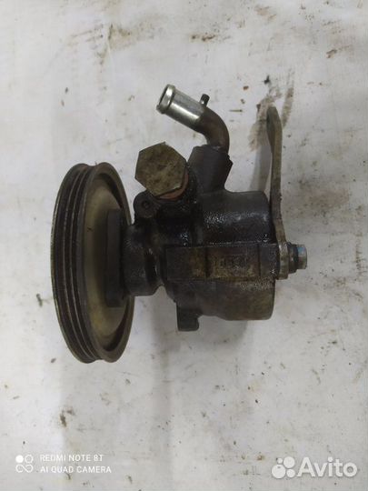 Насос гура Fiat Albea 350A1000 2011