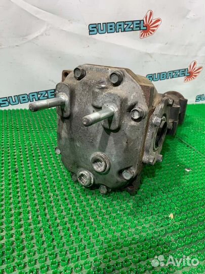 Редуктор задний Subaru Impreza GH8