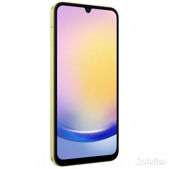 Samsung Galaxy A25, 8/256 ГБ