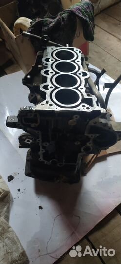 Двигатель,G4FC, kia, Hyundai