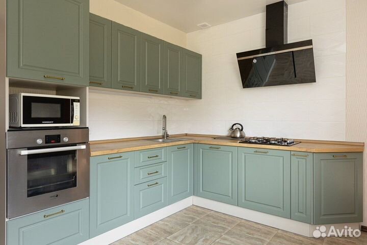 Качественные кухни