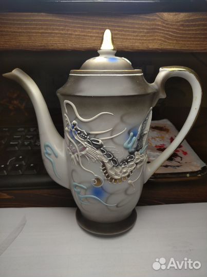 Сервиз Японский на 6 персон