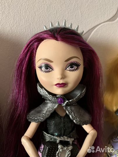 Куклы эвер автер хай