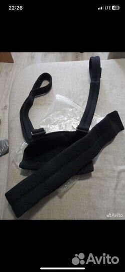 Бандаж на плечевой сустав повязка дезо