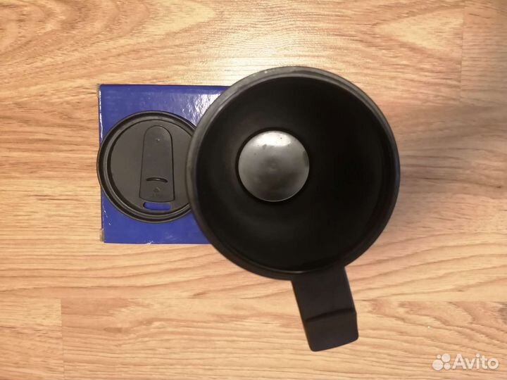 Термо кружка