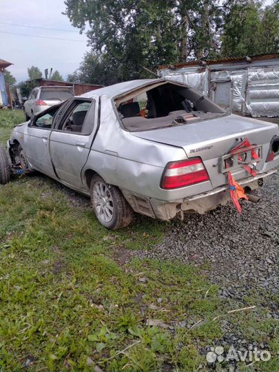 В разбор Nissan Bluebird 14 кузов