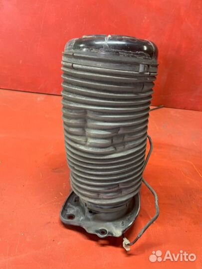 Пневмобалон задний левый Lexus Rx450 GYL16W