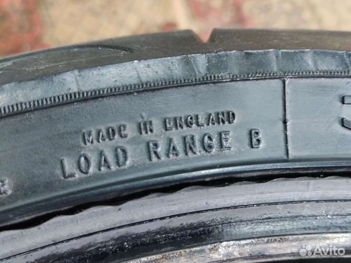 Avon Venom R 300/35 18