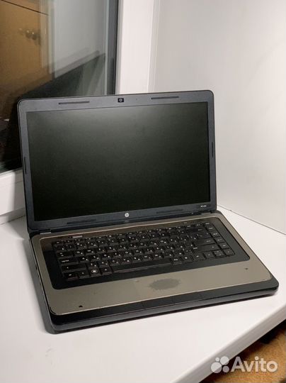 Мощный ноутбук HP Core i7/ 8 гб/ Гарантия