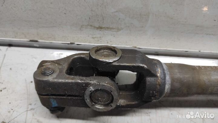 Кардан рулевой рейки kia rio 2