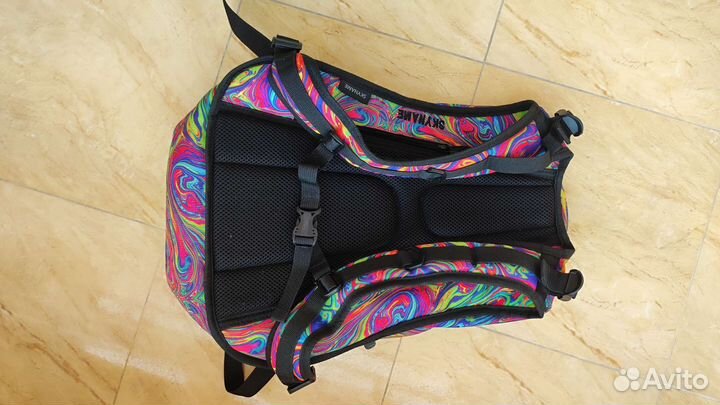 Рюкзак школьный