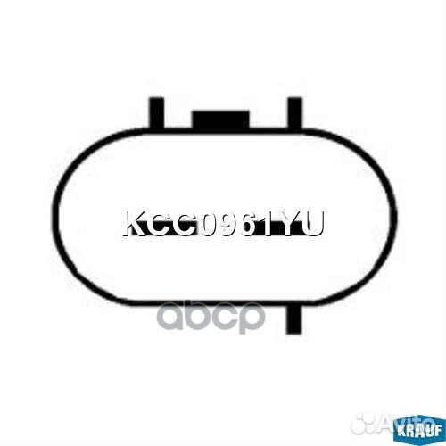 Компрессор кондиционера KCC0961YU Krauf