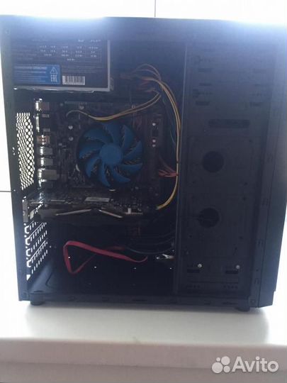 Ремонт компьютеров и ноутбуков Компьютерный мастер