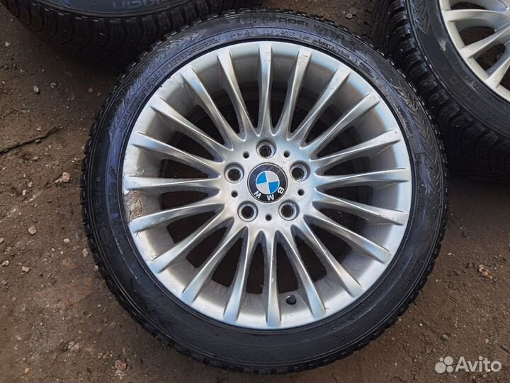 Колеса Зима BMW 187 стиль R17