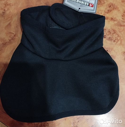 Защита для шеи