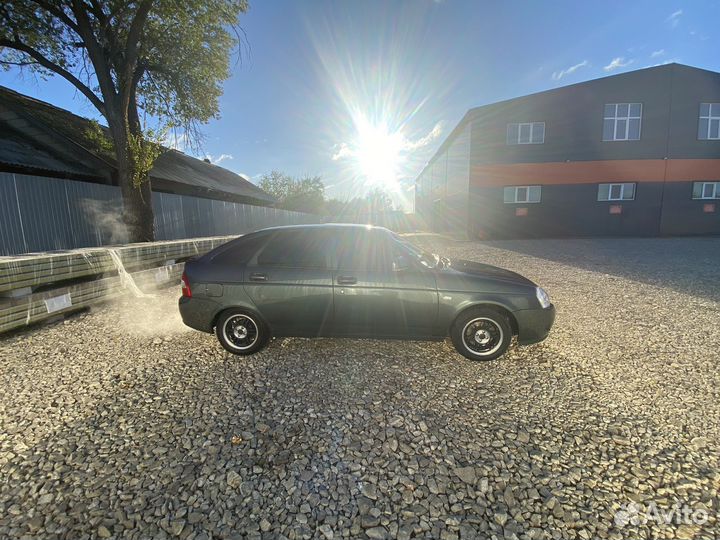 LADA Priora 1.6 МТ, 2011, 195 000 км