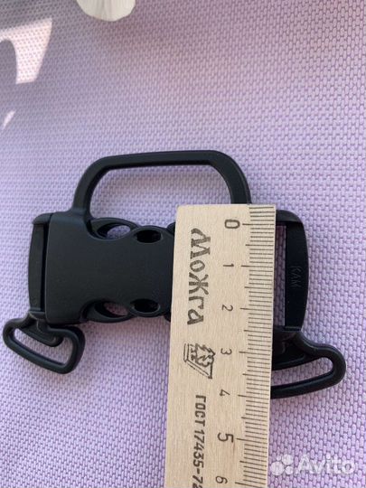 Пятиточечные ремни (замок, фастекс,крепление)