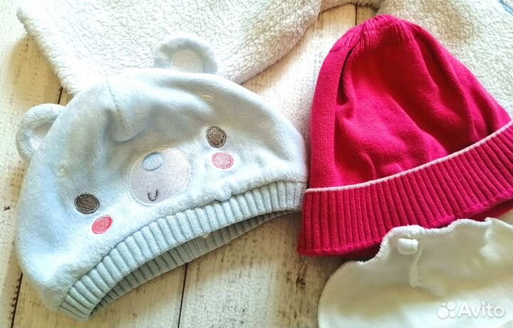 Одежда для большой куклы, пупса, цена за всё