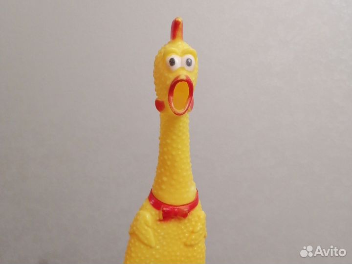 Игрушки для собак