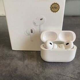 Беспроводные наушники apple airpods pro 2