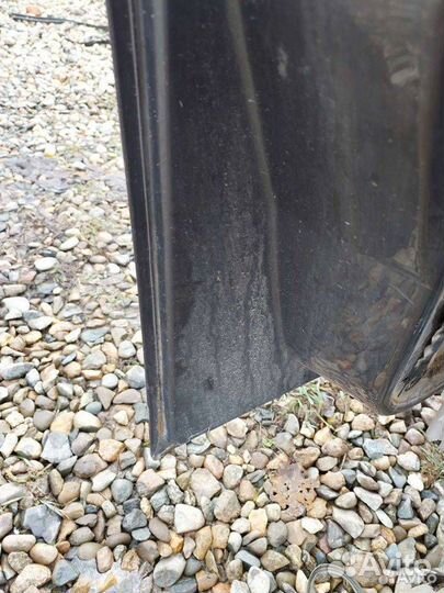 Дверь передняя левая Lifan Breez 2009г