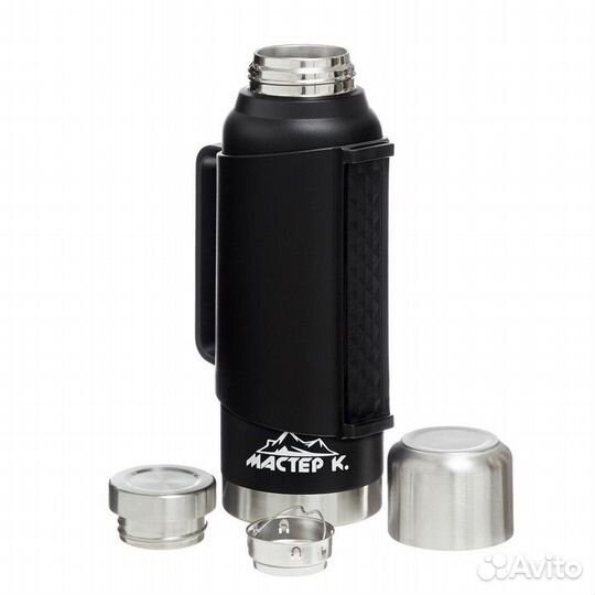 Термос, серия: Движение, 