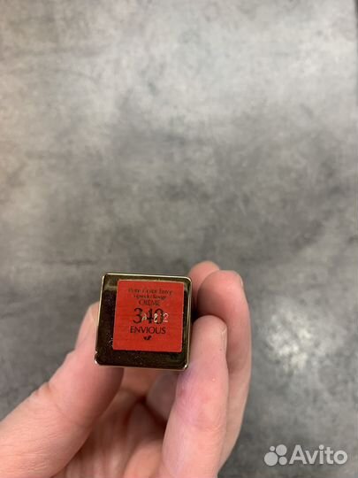 Помада Estee Lauder Pure Color Envy Lipstick