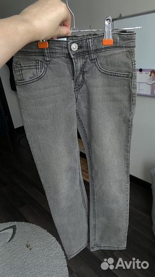 Одежда на девочку пакетом 116 см zara, mango