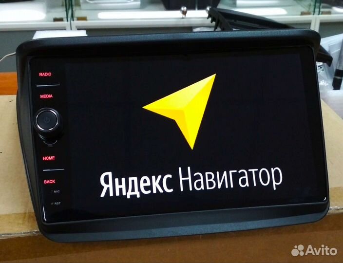 Mitsubishi l200 Pajero sport магнитола Android