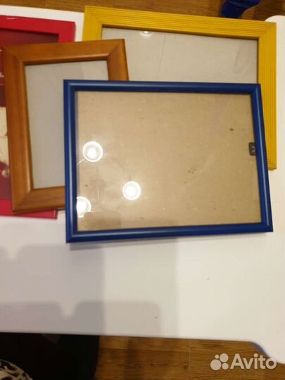 Рамка для фотографий