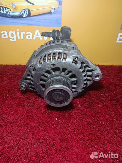 Генератор Chevrolet Z20D1 2.0 дизель