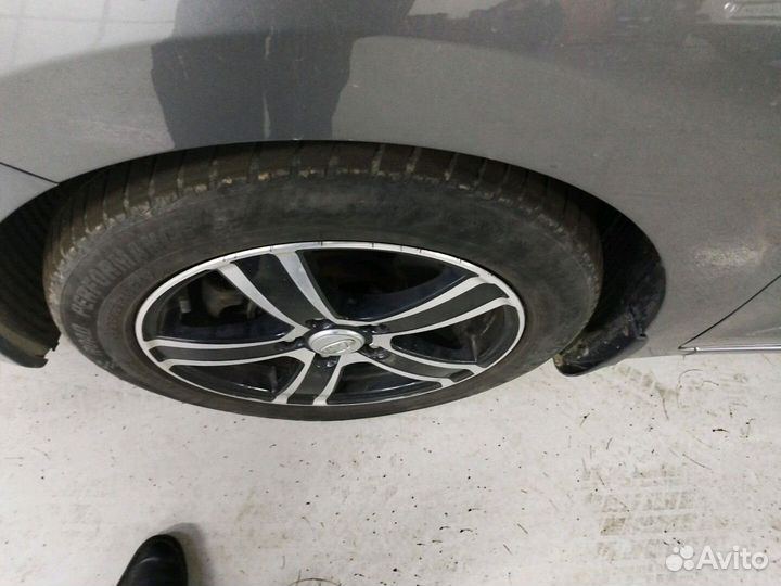 Hyundai i30 1.6 AT, 2013, 197 312 км