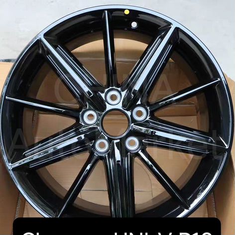 Литые диски Changan 8×R18 5×114.3