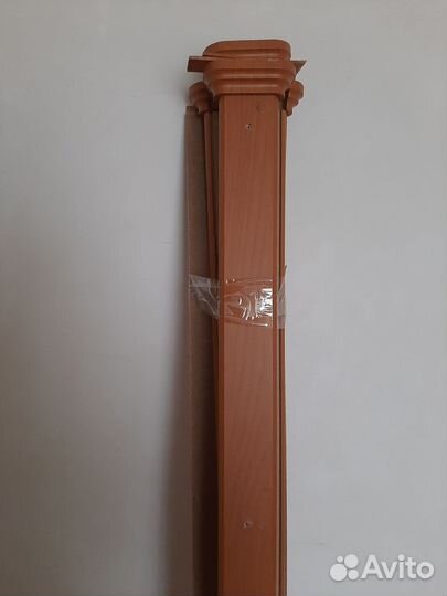 Арка межкомнатная