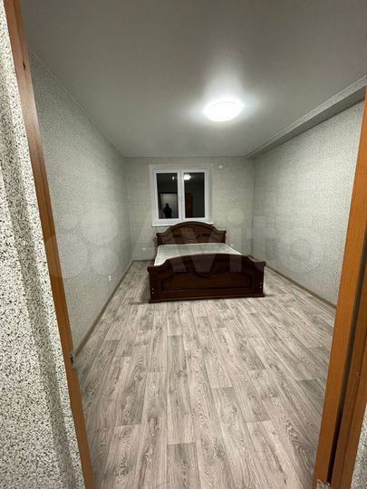 2-к. квартира, 58 м², 4/5 эт.