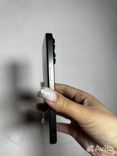 iPhone 15 Pro, 128 ГБ