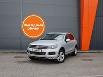 Volkswagen Touareg 3.0 AT, 2011, 272 830 км, с пробегом, цена 2 349 000 руб.