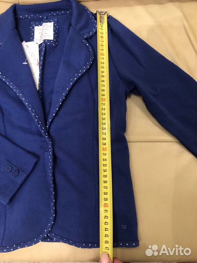 Пиджак Cool Club 140