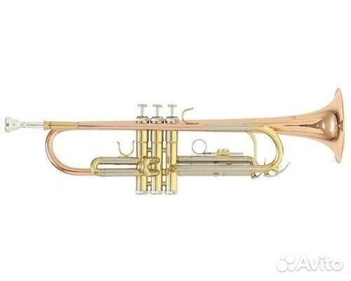 ROY benson TR-202 Bb труба