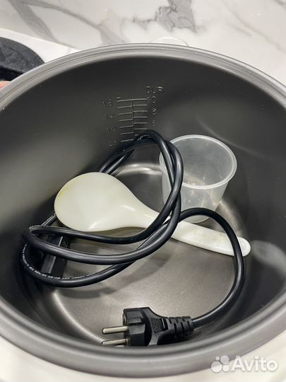 Мультиварка panasonic