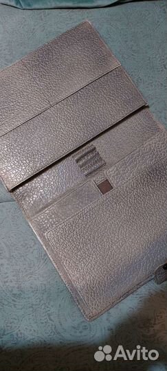 Папка для бумаг из СССР