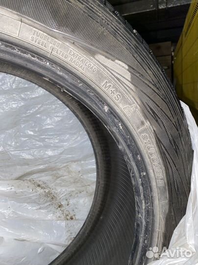 Toyo Open Country I/T 265/55 R20 111