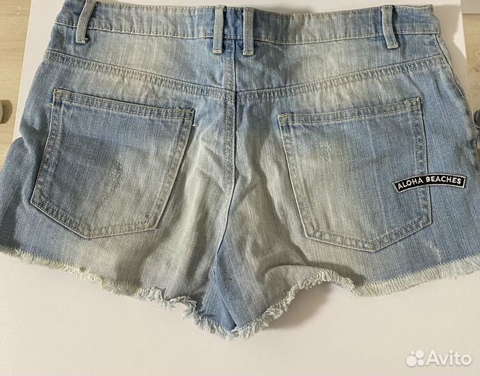Шорты