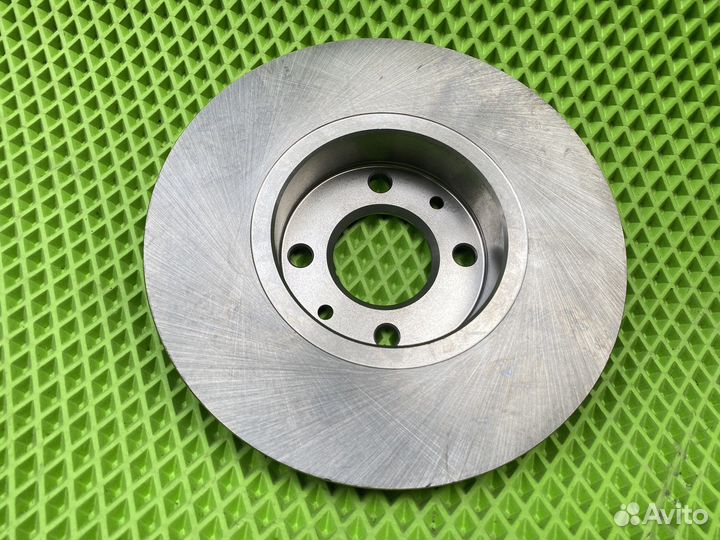 Тормозные диски лада ларгус, рено логан