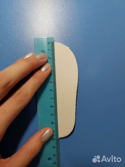 Пинетки для девочки