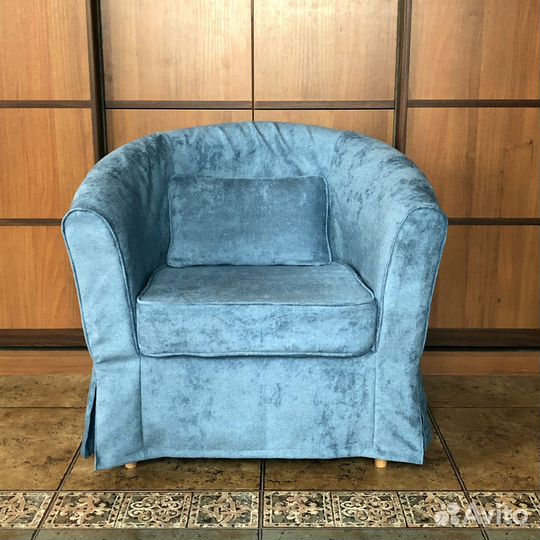 Чехлы для кресел Тульста,Сольста,всей мебели икеа