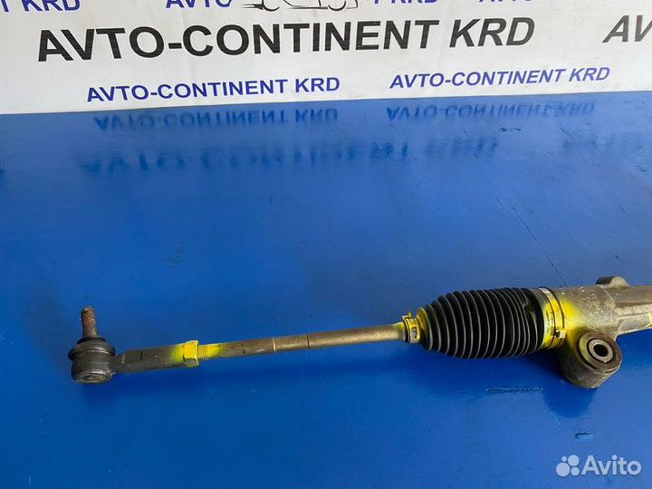 Рулевая рейка Toyota Noah ZRR75 3ZR