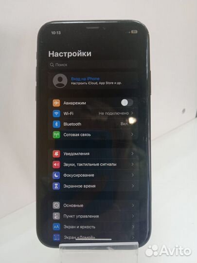 Apple iPhone xr 128gb